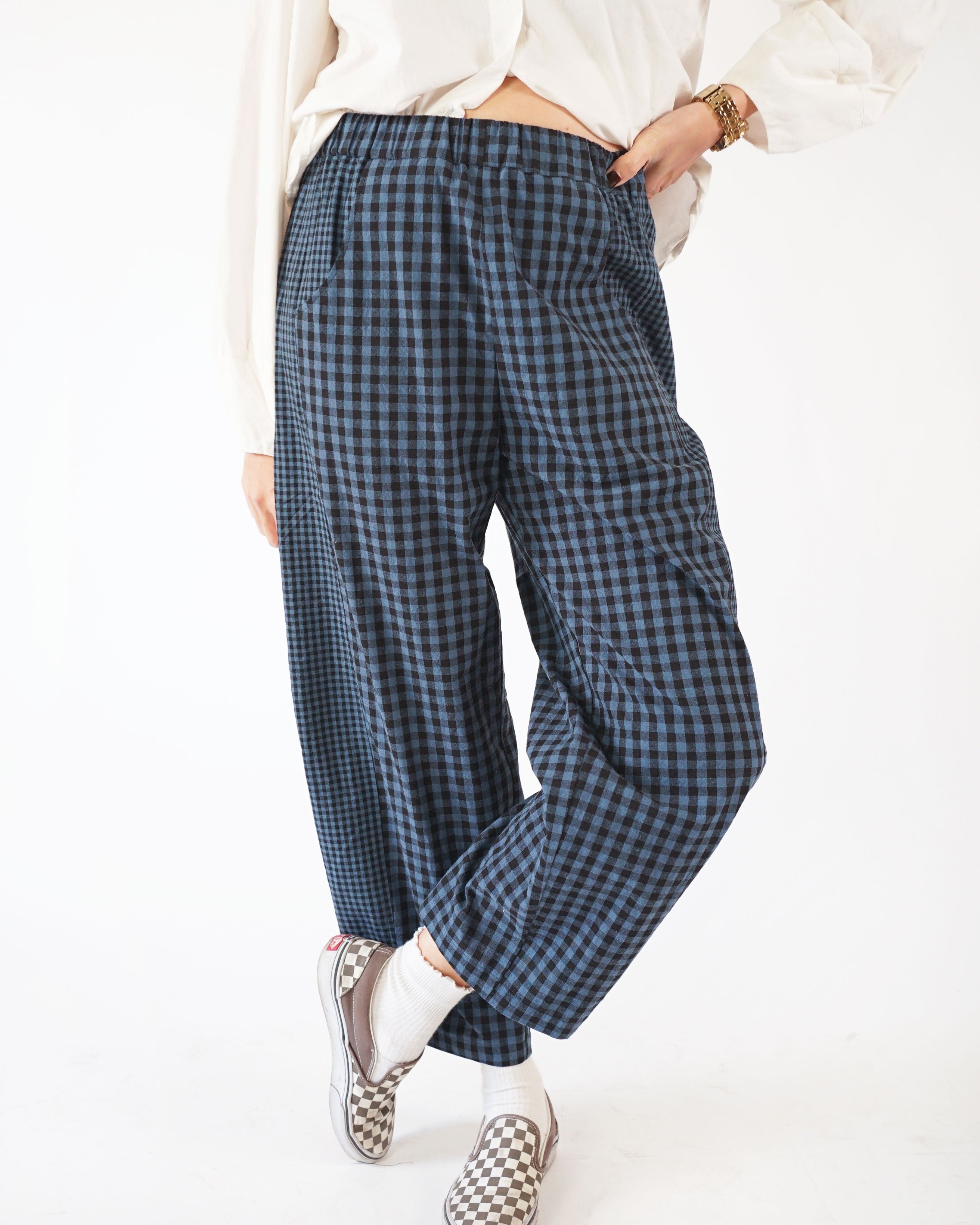 Confident Beginner Kite Pants Class June 20 + June 27