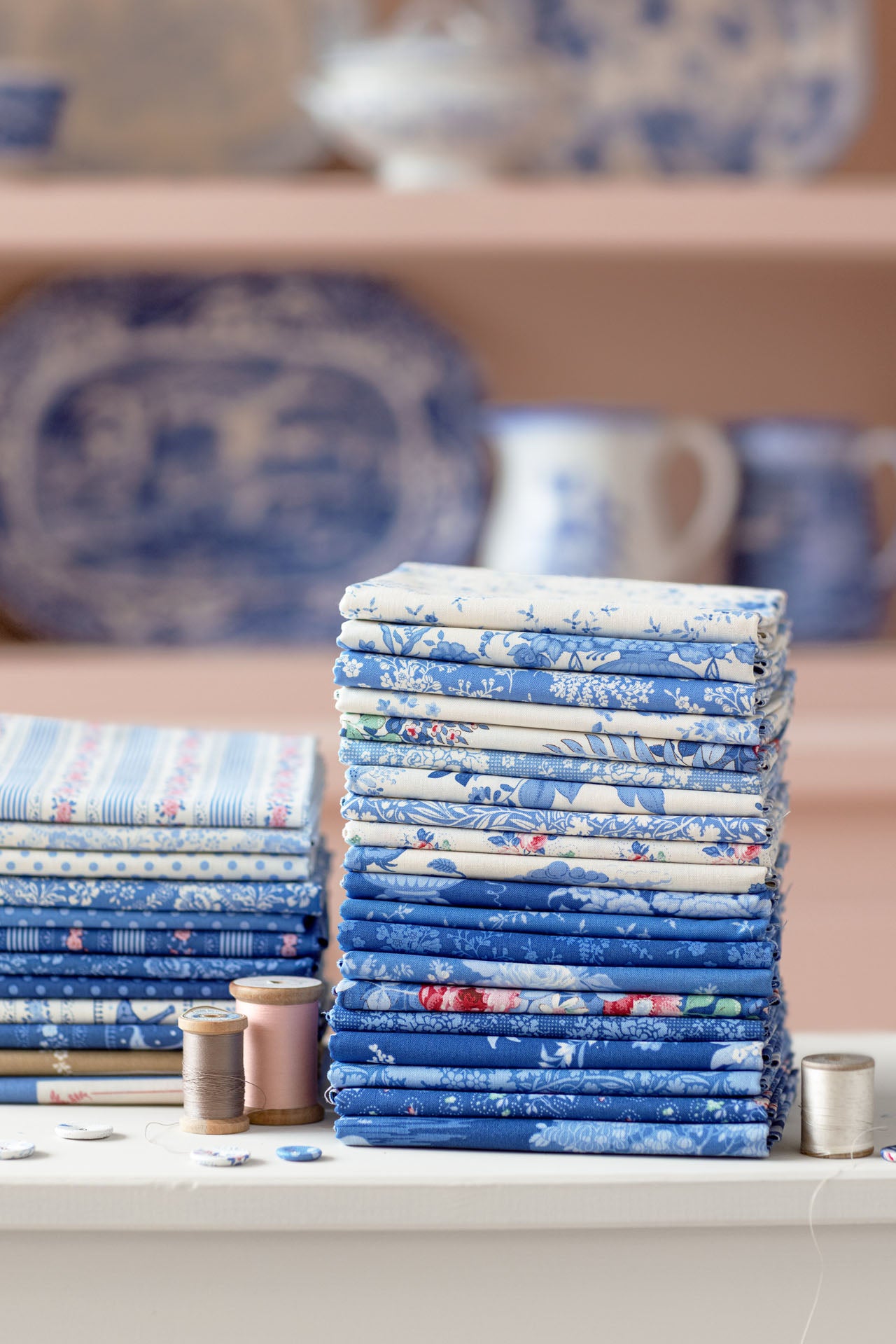 Tilda Something Blue - Bundles