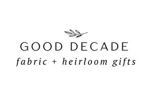 Good Decade