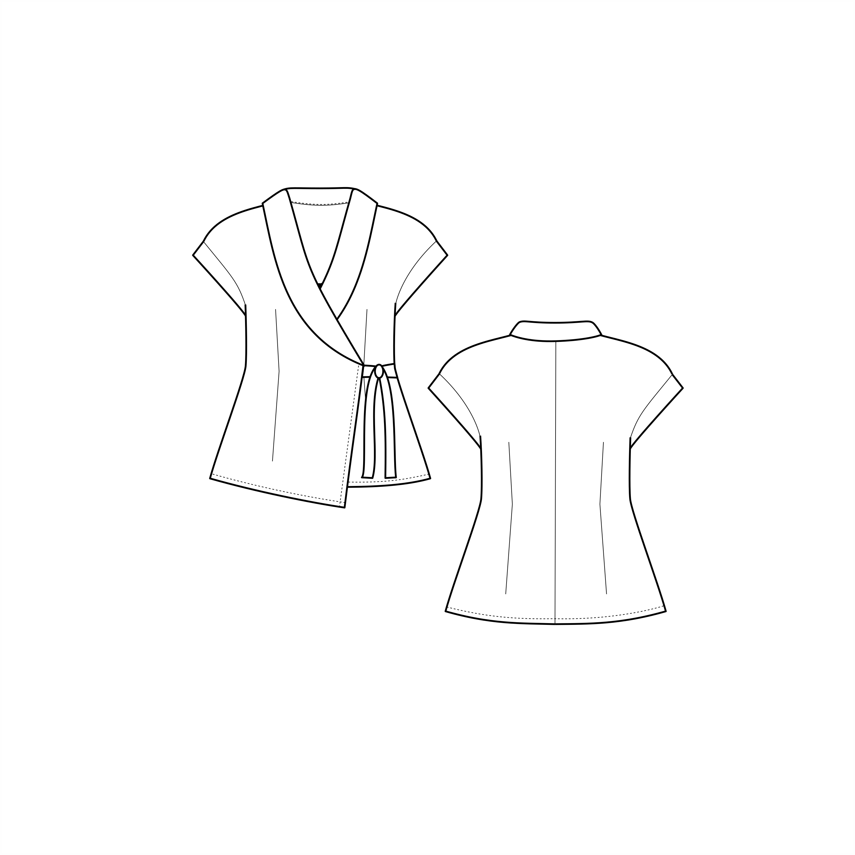 BELLA shirt