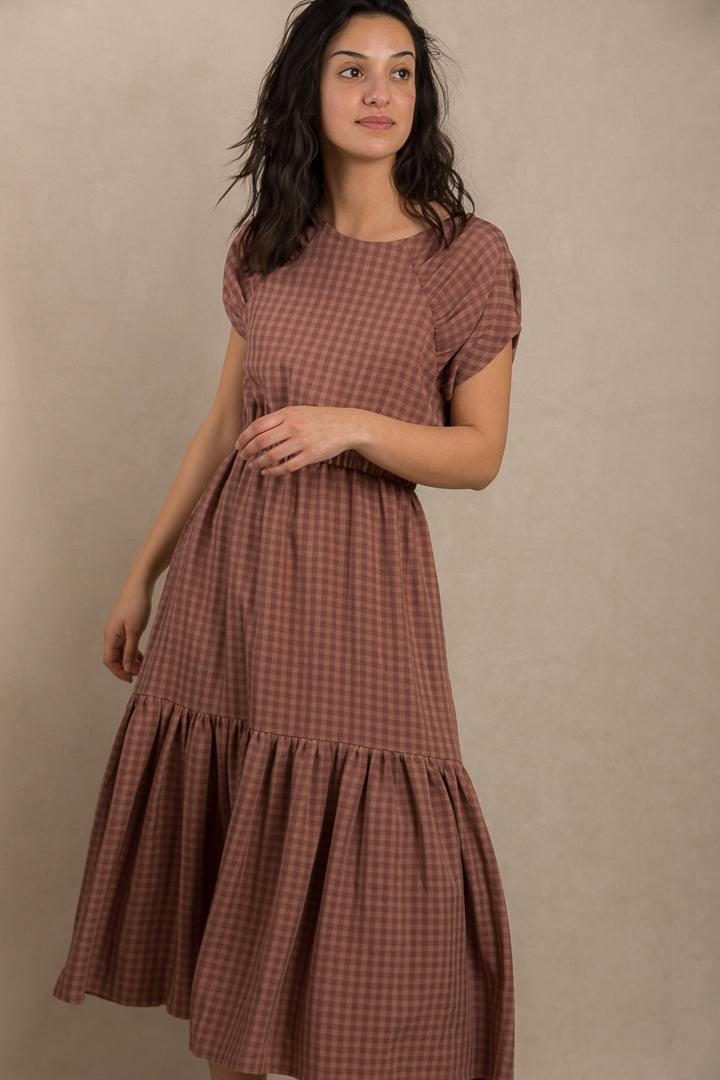 Blouse / robe Jude