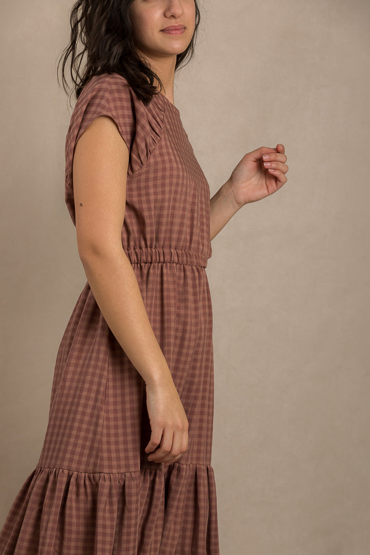 Blouse / robe Jude