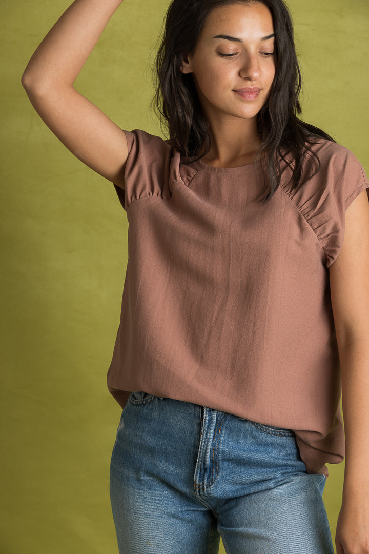 Blouse / robe Jude
