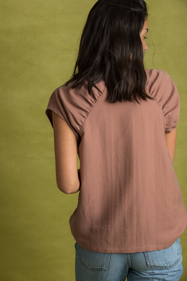 Blouse / robe Jude
