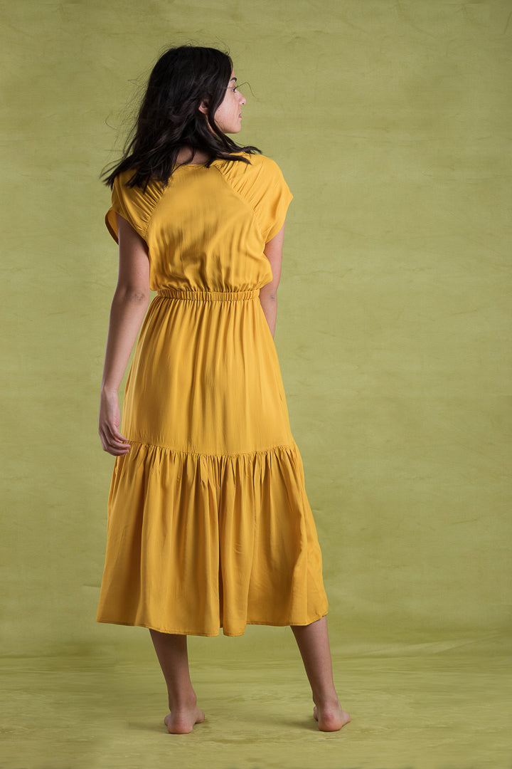 Blouse / robe Jude