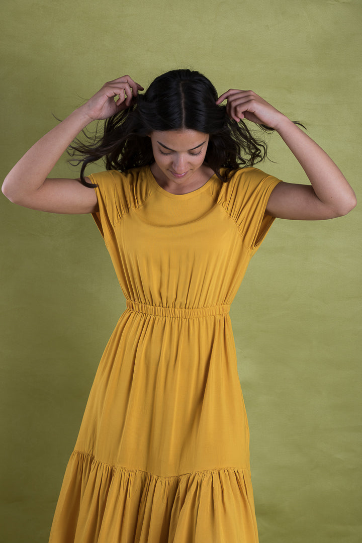 Blouse / robe Jude