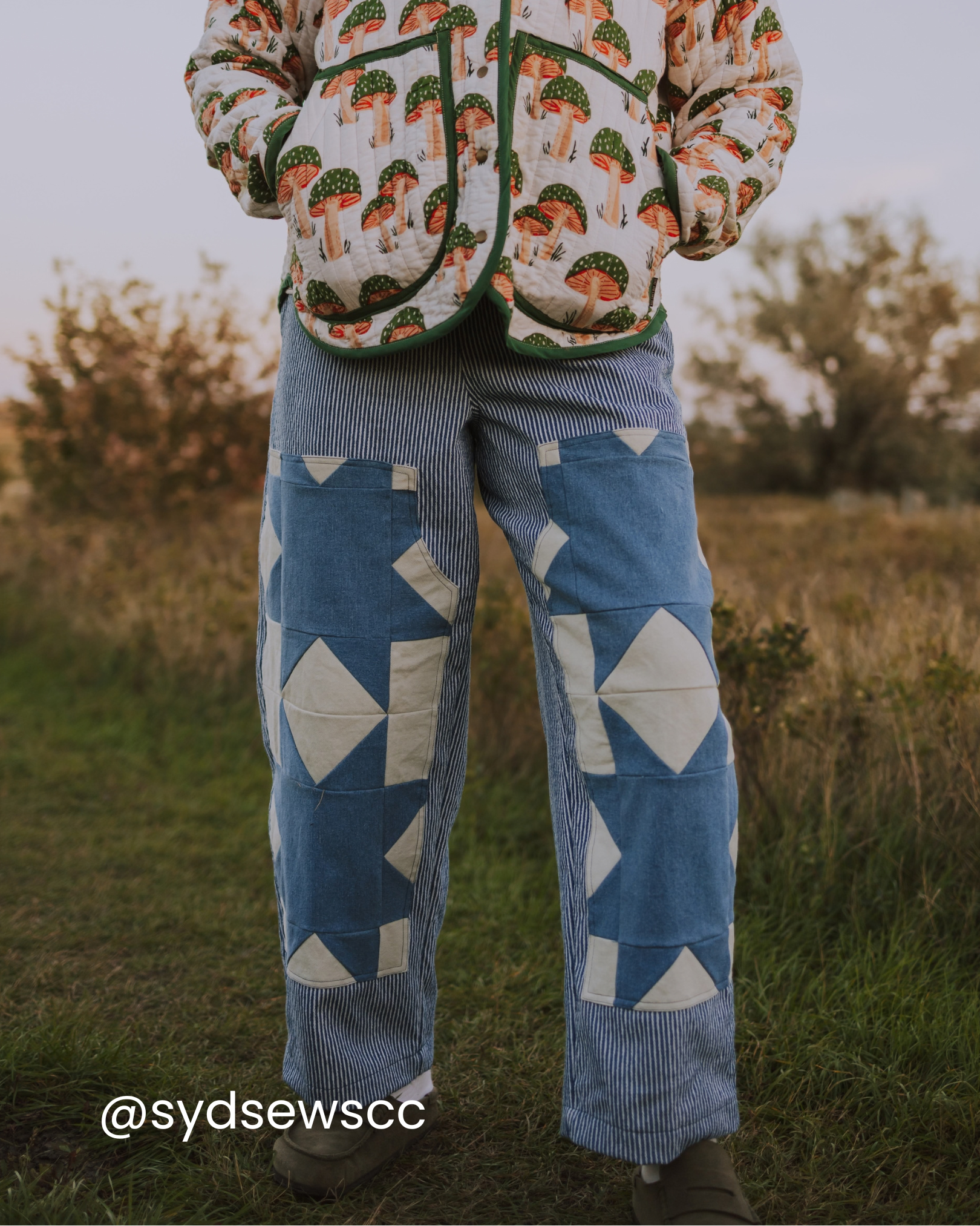 Forager Pants