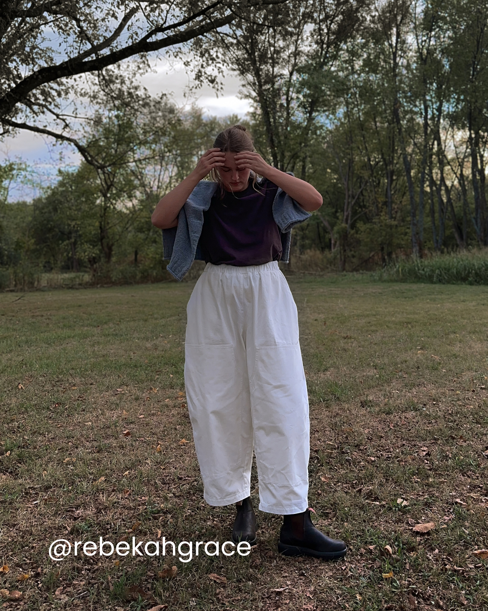 Forager Pants