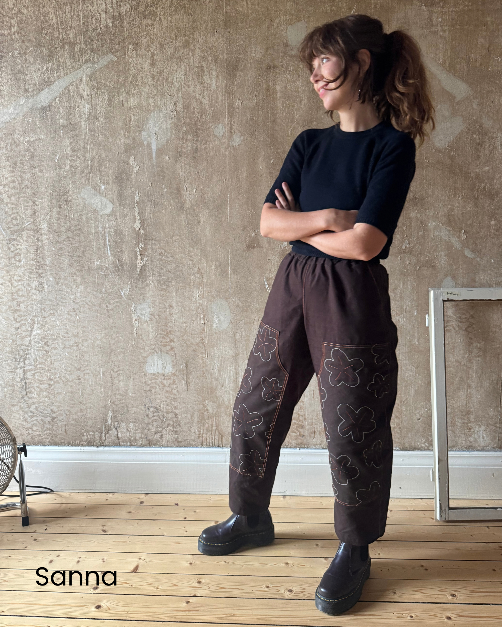 Forager Pants