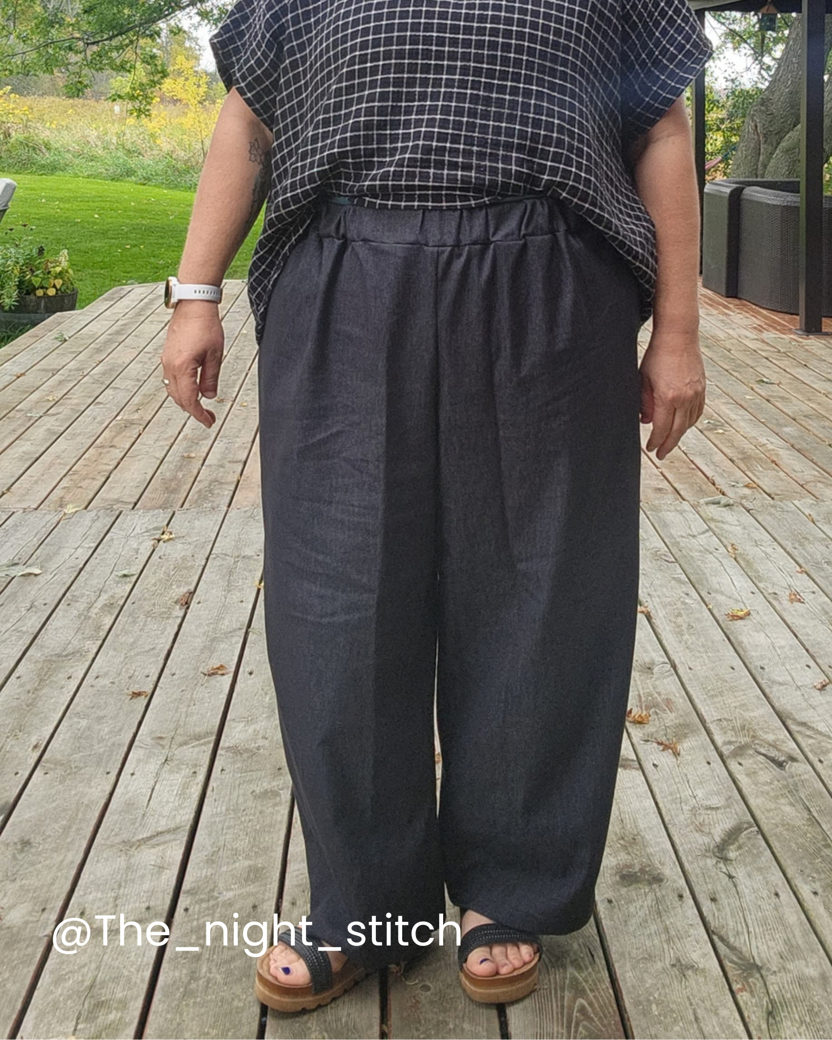 Forager Pants