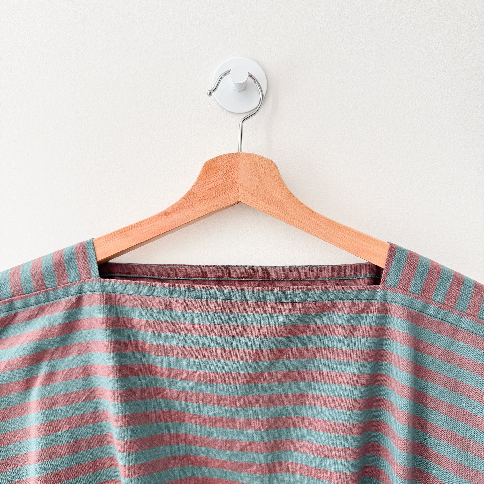 PDF Rectangle Top Pattern - Sewing Therapy