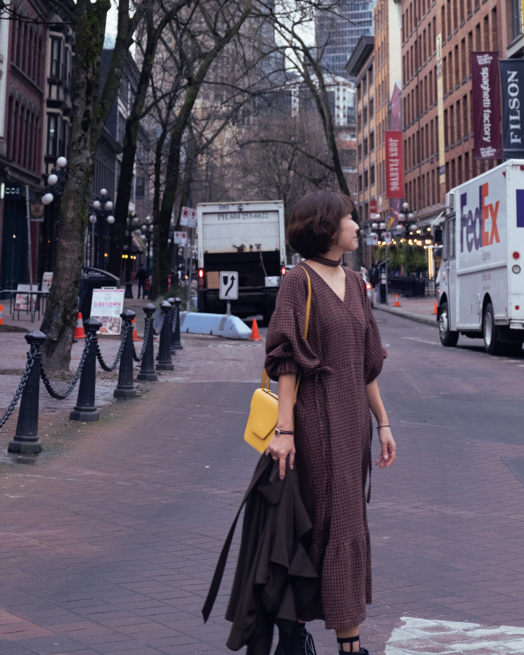 PDF Tie Dress NO 2 Pattern - Sewing Therapy