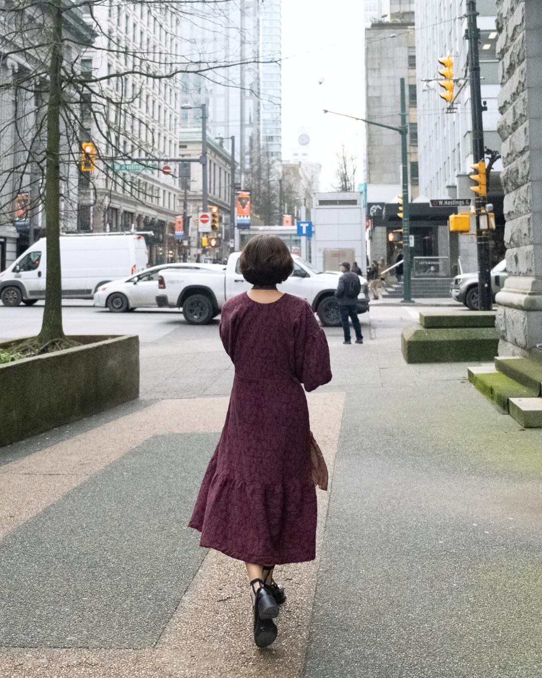 PDF Tie Dress NO 2 Pattern - Sewing Therapy