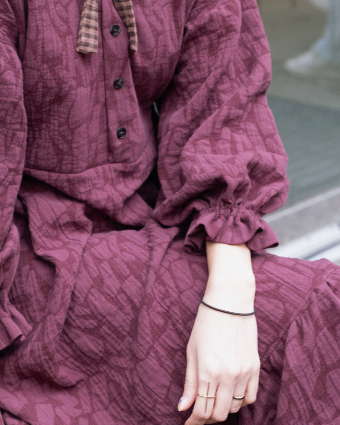 PDF Tie Dress NO 2 Pattern - Sewing Therapy